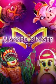 The Masked Singer Brasil 2024 – Temporada 4