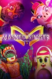 The Masked Singer Brasil 2024 – Temporada 4
