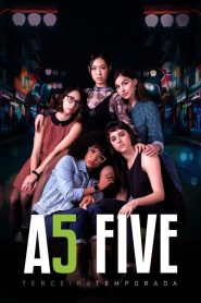 As Five – Temporada 3