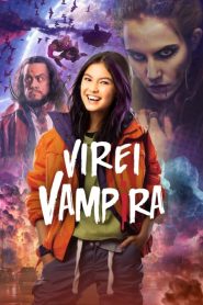 Virei Vampira – Temporada 2