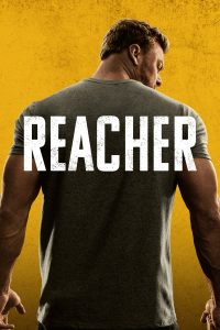 Reacher – Temporada 2