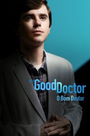 The Good Doctor: O Bom Doutor – Temporada 6